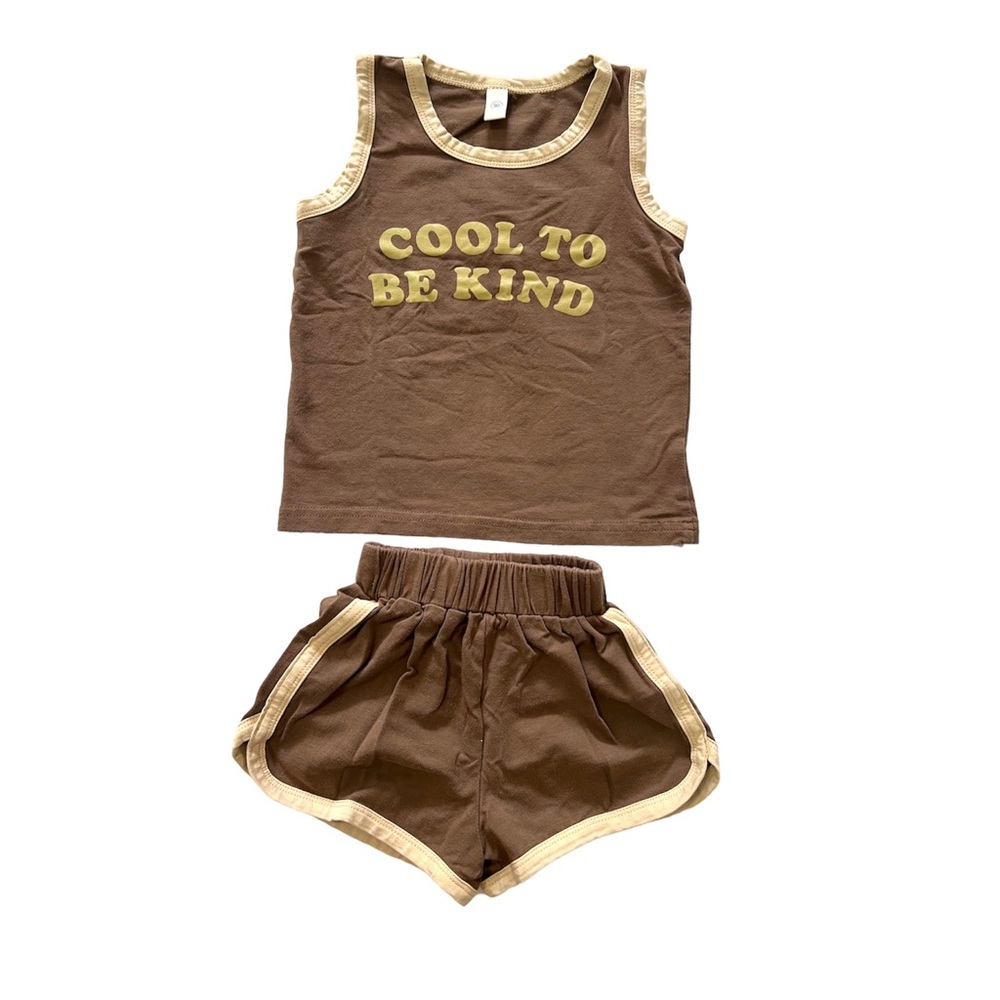 baby set 1-2Y